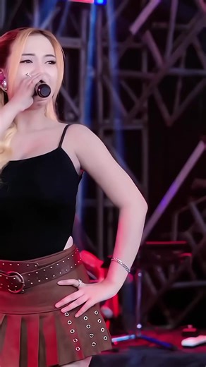 Ajeng Febria - Denok: Dangdut Koplo Hits