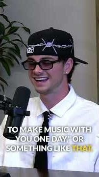 How Corbyn Besson Discovered His Bandmates Before Why Don’t We Formed