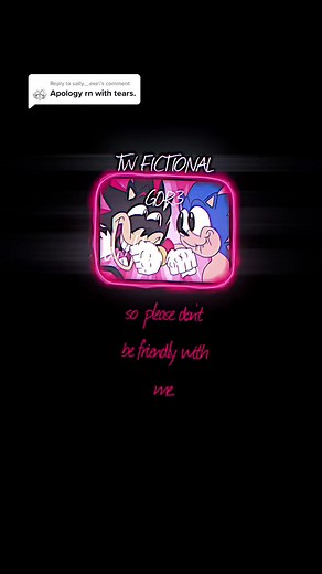 Understanding Sonic and Tails: A Deep Dive Analysis