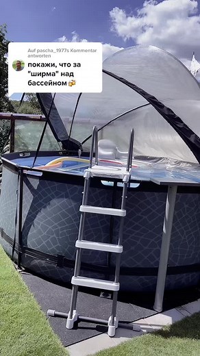 Trampoline Safety Net Features and Design Overview