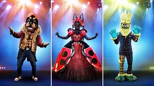 First Look at 'The Masked Singer's First Battle Pairings for Season 2 (VIDEO)