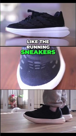 Discover the Comfort: Adidas Flow Boost Sneakers Review