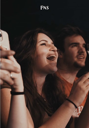 Yuston XIII Concert: Vos Sourires en Direct
