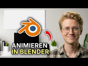 Wie man in Blender animiert - Anfängerleitfaden 2026