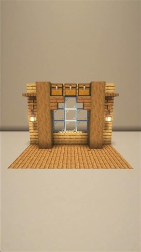 Brewing Area Minecraft