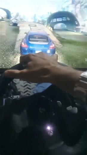 #Needforspeed 2025 playing with #Logitechg20 Gameplay in Action