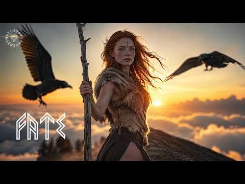 ༒ Nordic Folk Music | Ancestral Female Vocals | Old Norse Ritual ༒