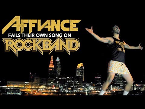 Affiance - "Call To The Warrior" Official Video