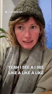 We're getting a system upgrade #substack #shorts