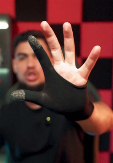 Los mejores dedales gamer premium para juego de dedos (guía 2026)
