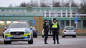 Suède : trois morts confirmés dans la fusillade à Uppsala, un suspect arrêté