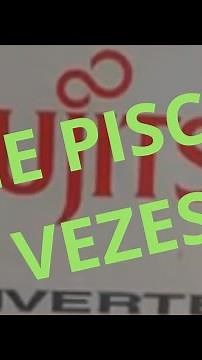 CÓDIGO DE ERRO FUJITSU INVERTER !