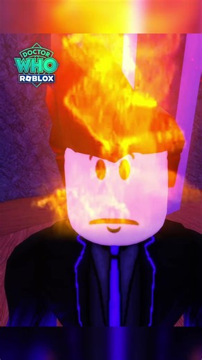 11th Roblox Doctors Regeneration | ROBLOX Doctor Who S4