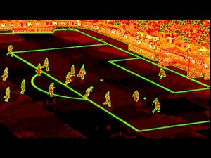 Image segmentation with k-means clustering