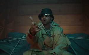 Anitta, Justin Quiles – Envolver Remix  [Official Music Video]