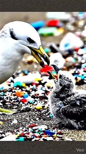 This Is What Plastic Is Doing… And No One Talks About It