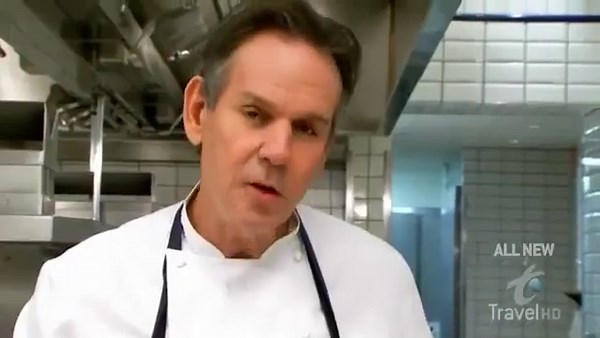 9.3K views · 288 reactions | No Reservations Cooking Techniques 3 of 5 | No Reservations | Facebook