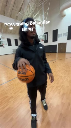 Understanding Bahamian Slang: A Fun Perspective