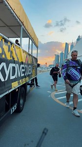 Some impressions of the previous days 🪂🇦🇪😎 | CYPRES