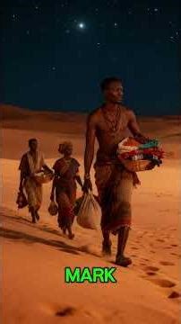 How Ancient African Astronomy Guided Ships Across Oceans#AfricanHistory#AncientAstronomy#history