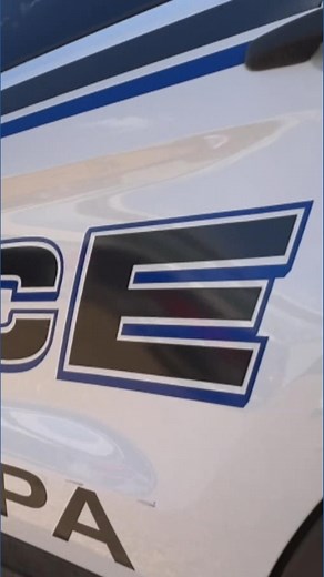 New study ranks best, worst states to be in law enforcement