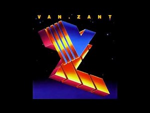 Van Zant - Midnight Sensation