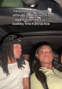 tag em😂😂@Munchy Don Dada @tylajaicee | attitude