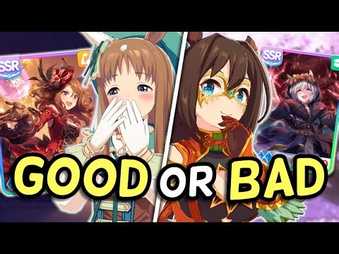 Fantasy Pasa has an Accel Unique, Is it Important? | Gacha Banner Review by 90% WR PvPer