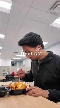 Day in the life of an IT Specialist #helpdesk #it #chicago #9to5 #tech