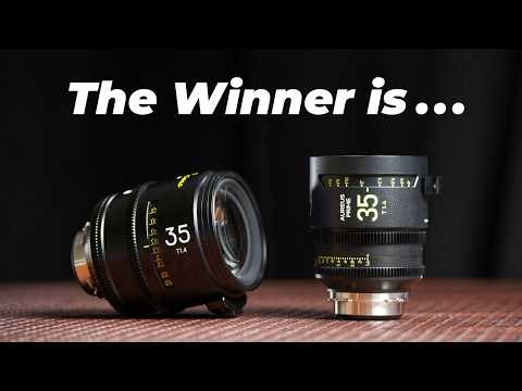 DZO Arles or NISI Aureus… Here is Your Answer.