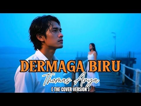 DERMAGA BIRU - THOMAS ARYA | THE COVER VERSION