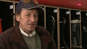 Cresta Run: Alte und neue Schlitten - Minisguard - Play RTR