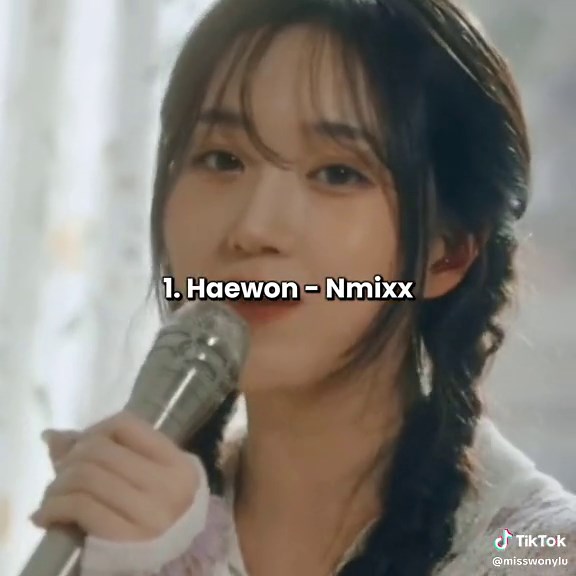 leader version #kep1er #ive #lesserafim #nmixx #aespa #gidle #itzy #leader #foryoupage #fyp #fypkpop #unpopularopinion