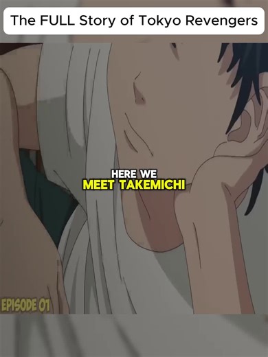 P1 #TokyoRevengers #Mikey #Draken #Takemichi #Baji | tokyo revengers ending