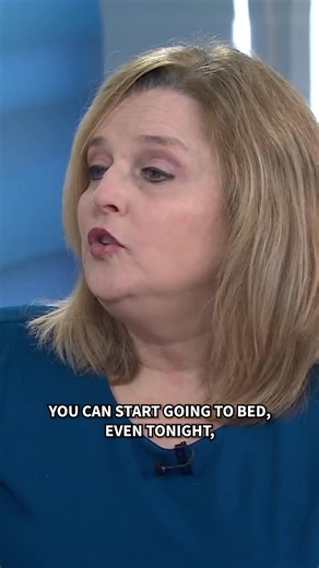 88K views · 239 reactions | Time to turn back the clocks this Sunday! Here are some tips to prepare your bodies and sleep schedules for daylight saving time. | Today Show | Facebook