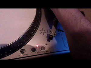 Ion ittusb turntable review