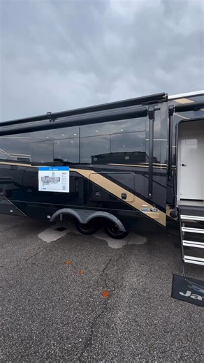 Here it is! The Pinnacle 38FBRK is the #1 luxury selling fifth wheel in the industry. 😍 See for yourself why that is. #LetsJayco #JaycoRV | Jayco