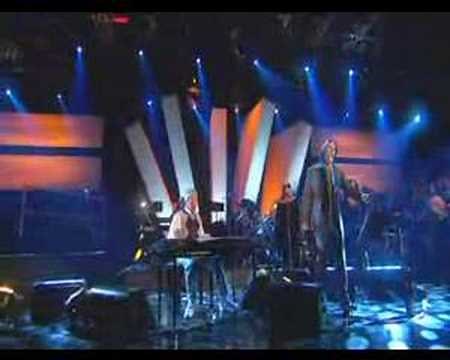 "Kentucky Bluebird"-- Rufus Wainwright with Burt Bacharach