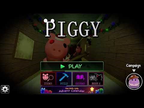 ROBLOX PIGGY TSP CHAPTER