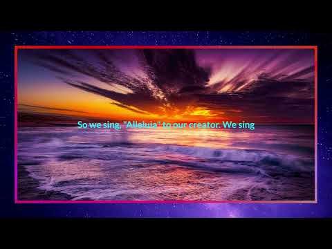 Tommis & Company - You Are Amazing, God! (Official Lyric Video)