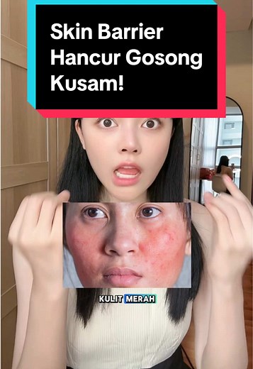 Cara Tepat Layer Pelembab untuk Kulit Kering