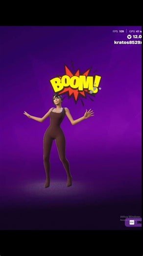 bim bam boom #fortnite #fortniteclips #fortniteita