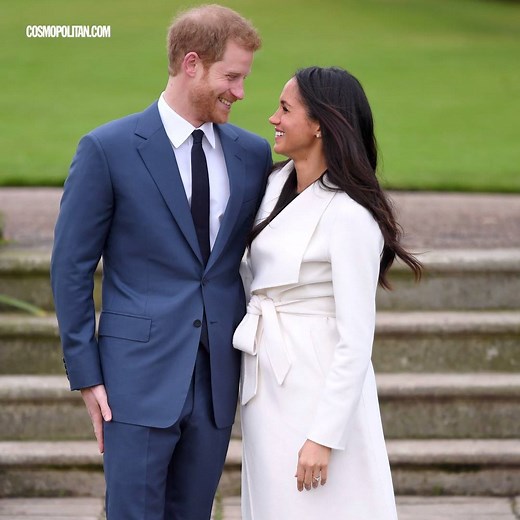 3.4M views · 266 reactions | Meghan Markle has been engaged to Prince...