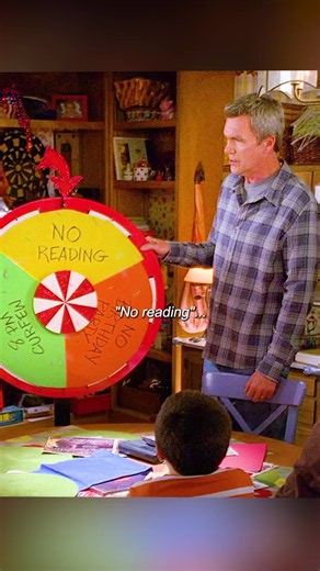The Middle: Sue Spins the Wheel of Pain & Loses Her Sweet 16
