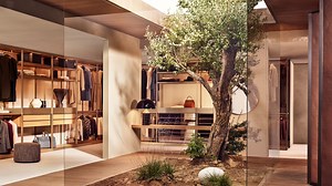 Poliform - Studio Forma 96