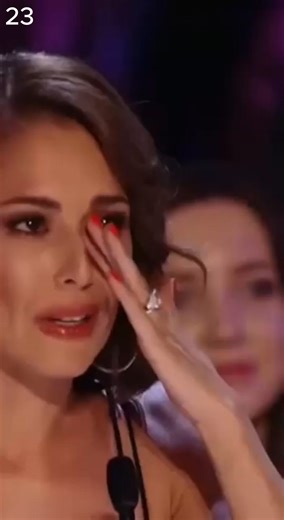 Uforglemmelig audition: Josh Daniels Jealous rører dommere og publikum til tårerSe kommentarerne👇 | Vores Daglige