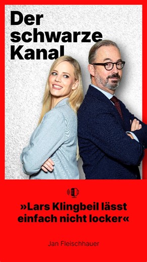 253K views · 6.4K reactions | Die 30. Folge des Podcasts „Der...