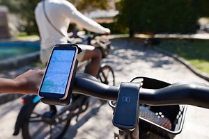 Best Bike Apps for Tracking Your Ride