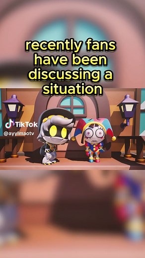 Glitch Productions SMG4 Controversy Explained