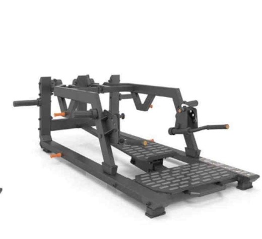 3D Adjustable Hip Abductor Machine Commercial Multi-Angle Thigh/Glute Trainer for Gym & Home Workouts Professional Gym Machine